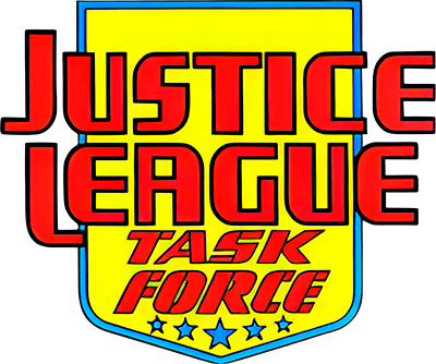 Justice League: Task Force (SEGA) Play Online